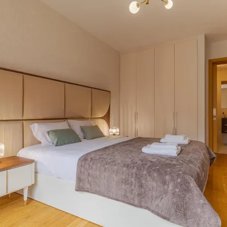 Living Bx In Center Apartmán Funchal (Madeira)